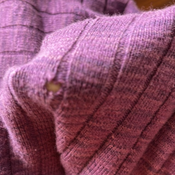 Tunic Sweater top or dress - Picture 5 of 5